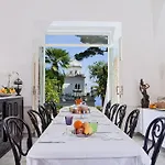 Luxury Villa Excelsior Parco