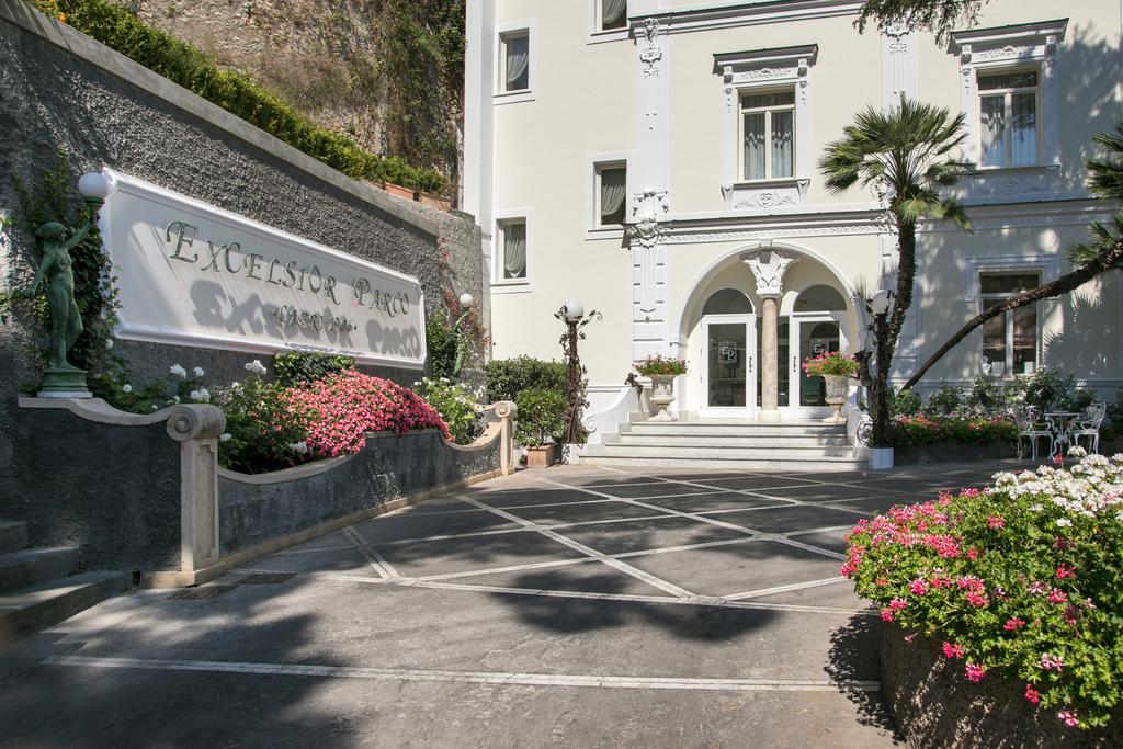 Luxury Excelsior Parco Hotel 5*